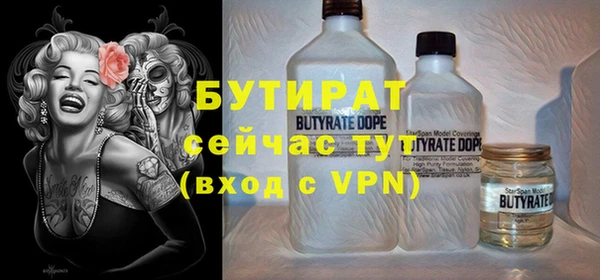шишки Гусь-Хрустальный