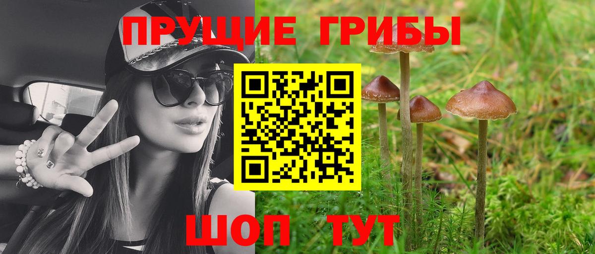 Галлюциногенные грибы Magic Shrooms Радужный
